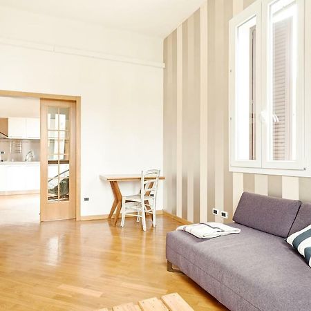 Sant'Orsola Design Apartment Bologna Ngoại thất bức ảnh
