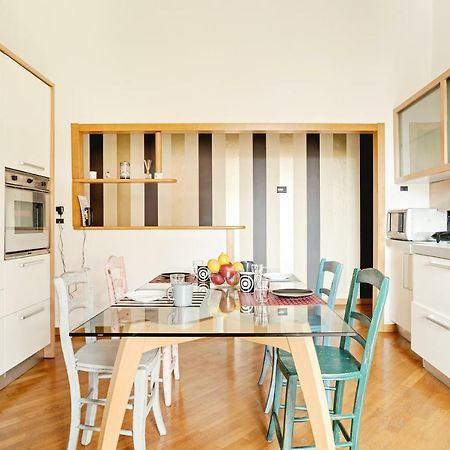 Sant'Orsola Design Apartment Bologna Ngoại thất bức ảnh