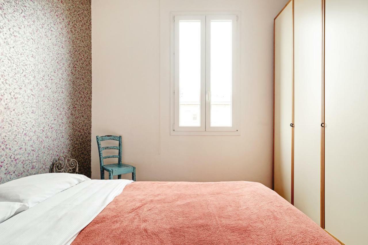 Sant'Orsola Design Apartment Bologna Ngoại thất bức ảnh