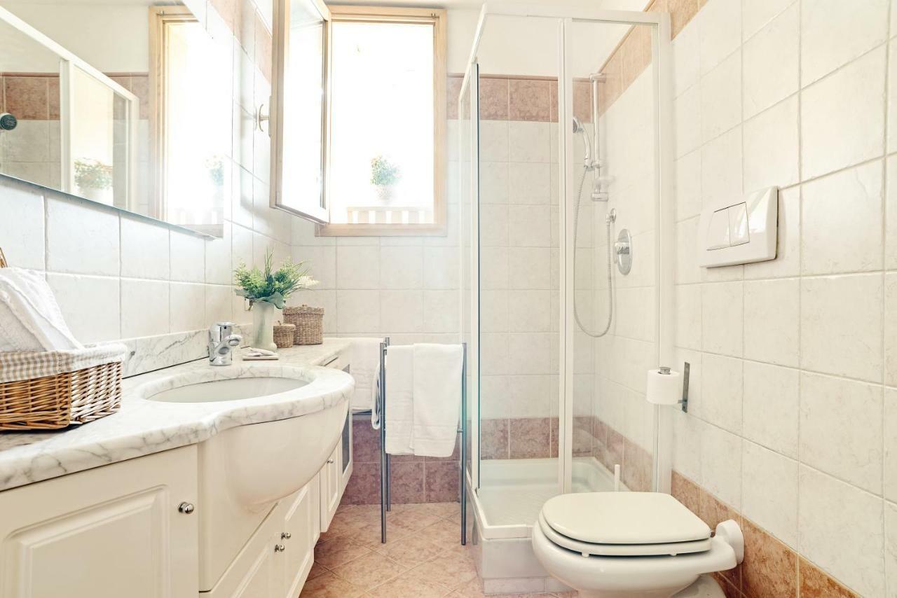 Sant'Orsola Design Apartment Bologna Ngoại thất bức ảnh