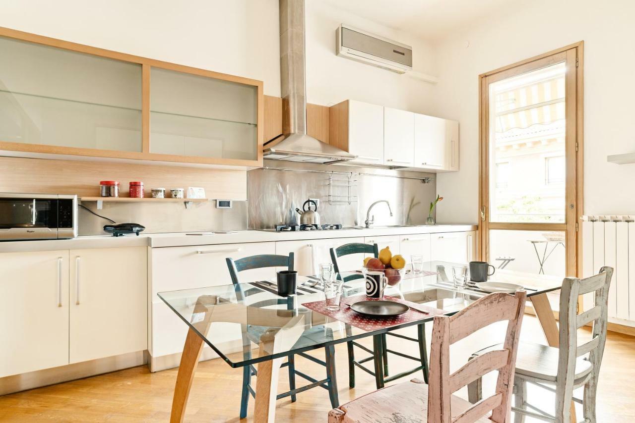Sant'Orsola Design Apartment Bologna Ngoại thất bức ảnh