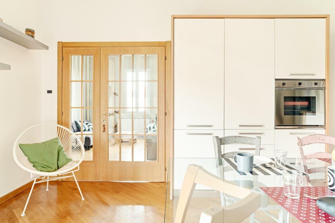 Sant'Orsola Design Apartment Bologna Ngoại thất bức ảnh