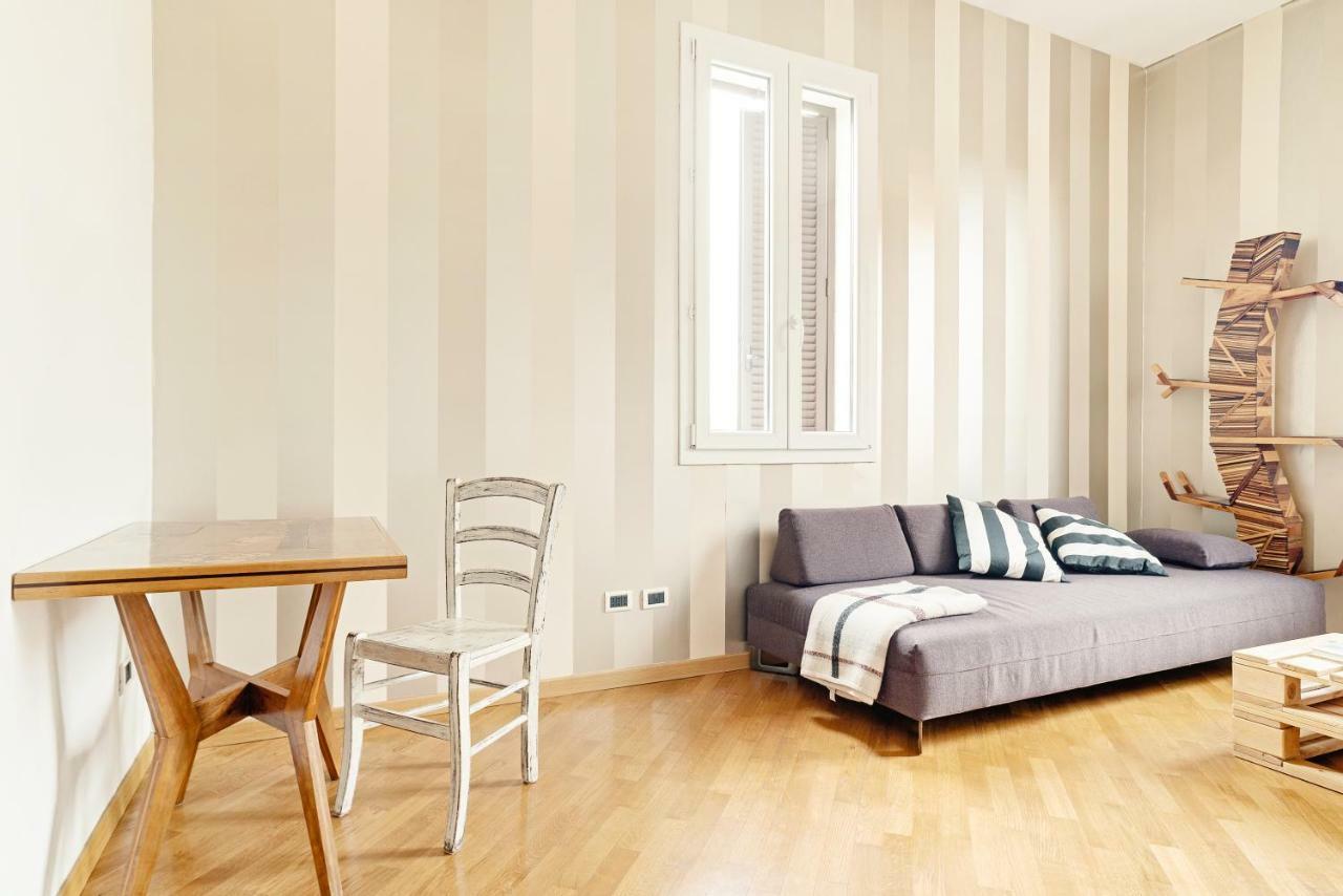 Sant'Orsola Design Apartment Bologna Ngoại thất bức ảnh