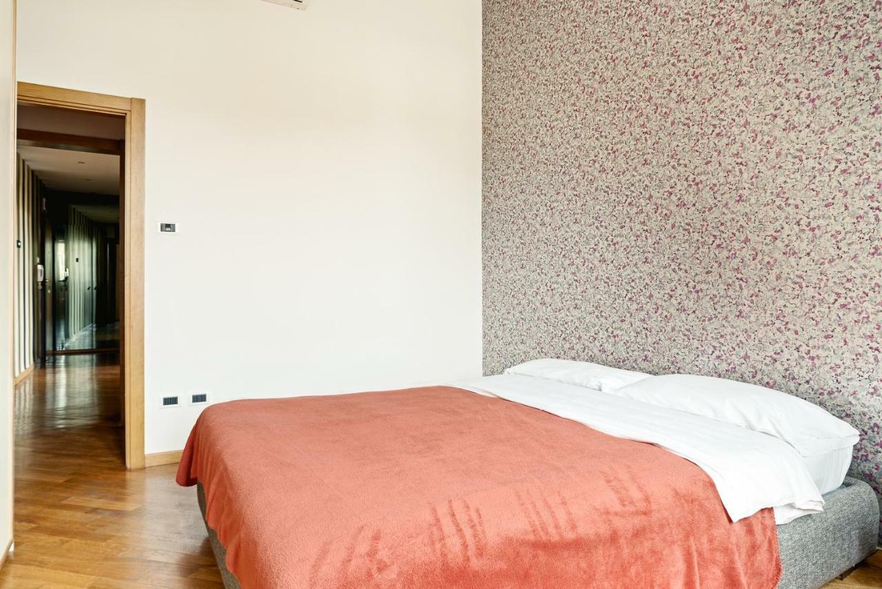Sant'Orsola Design Apartment Bologna Ngoại thất bức ảnh
