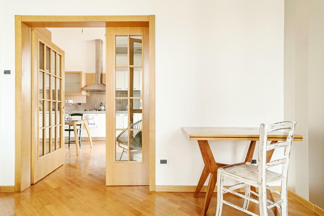 Sant'Orsola Design Apartment Bologna Ngoại thất bức ảnh
