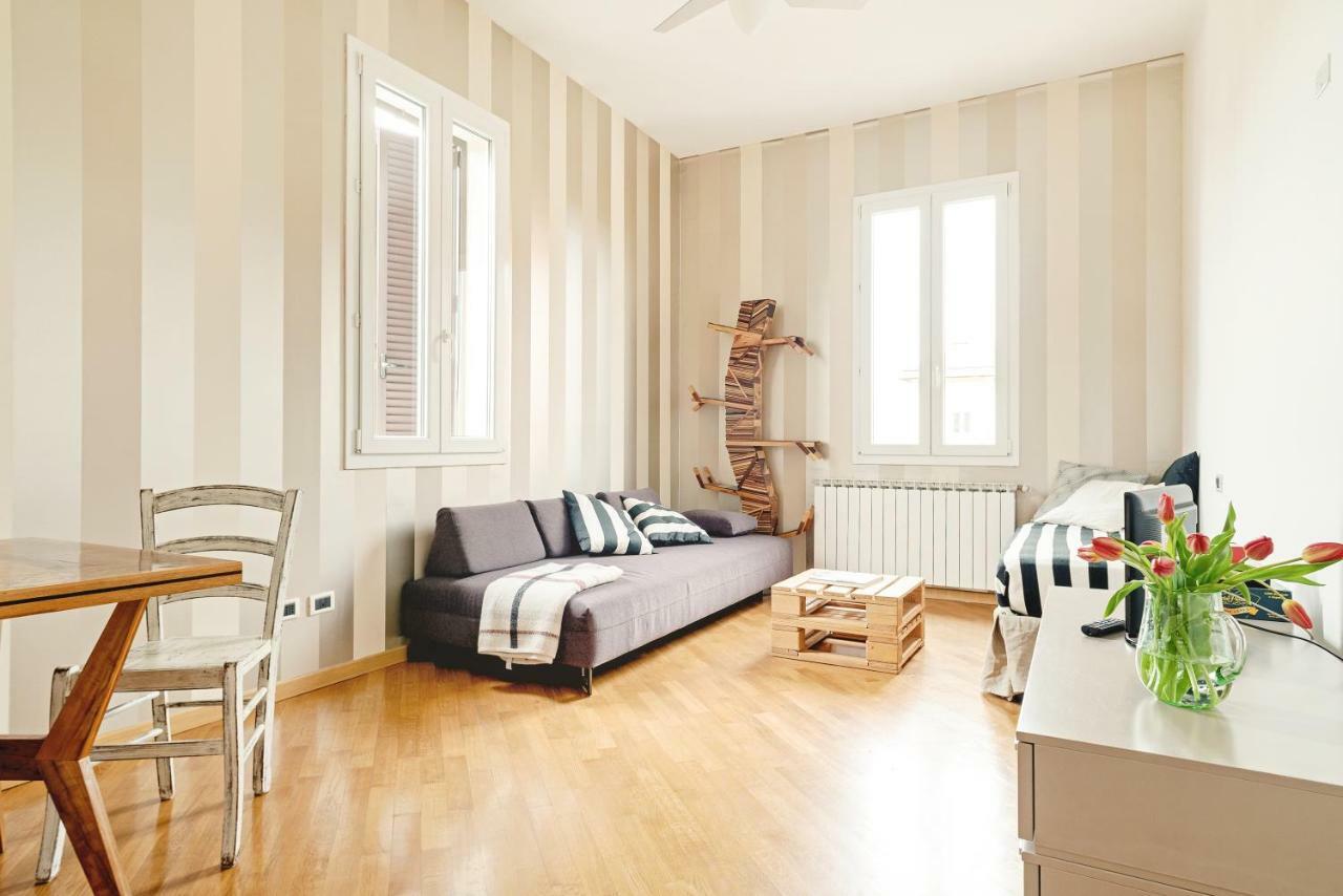 Sant'Orsola Design Apartment Bologna Ngoại thất bức ảnh