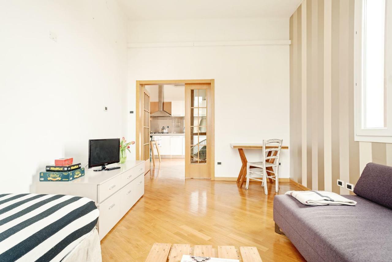 Sant'Orsola Design Apartment Bologna Ngoại thất bức ảnh