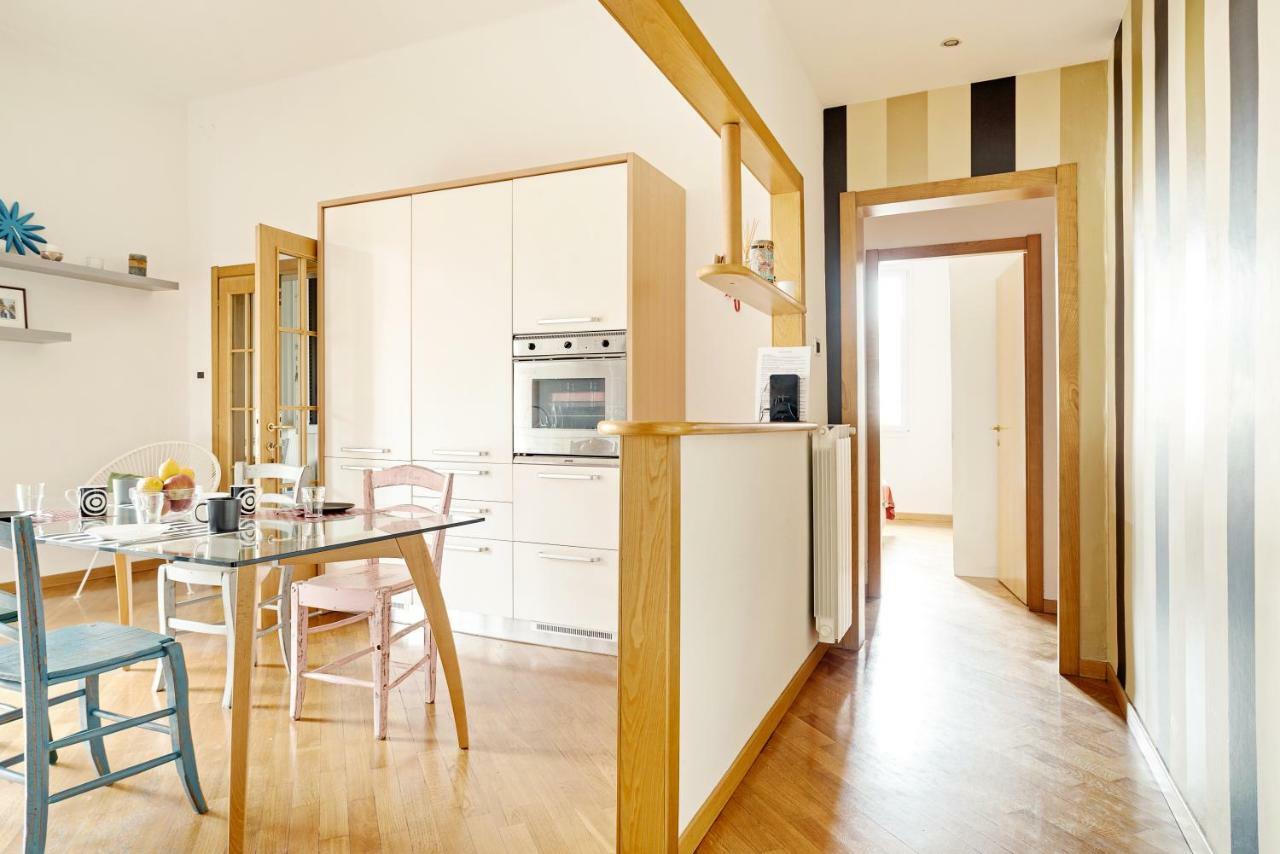 Sant'Orsola Design Apartment Bologna Ngoại thất bức ảnh