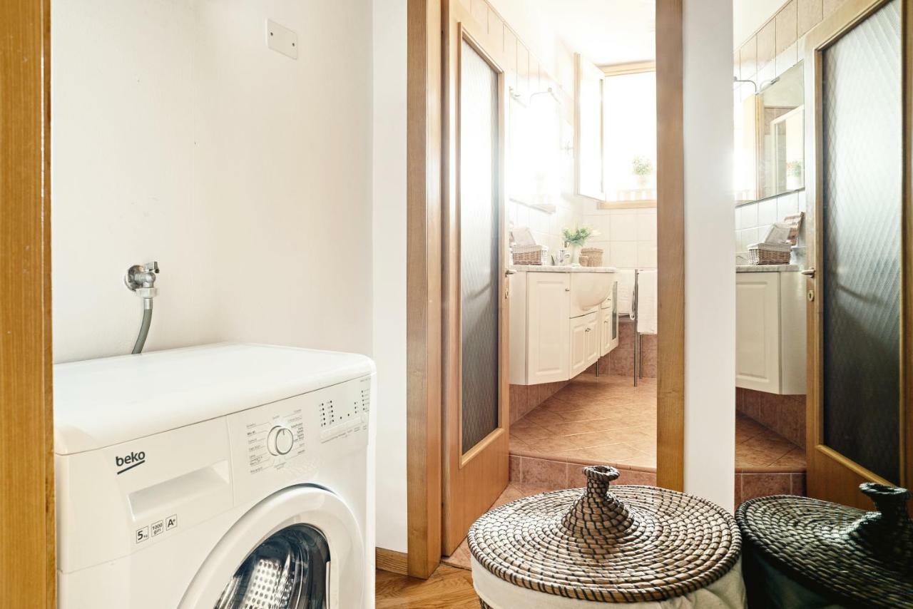 Sant'Orsola Design Apartment Bologna Ngoại thất bức ảnh